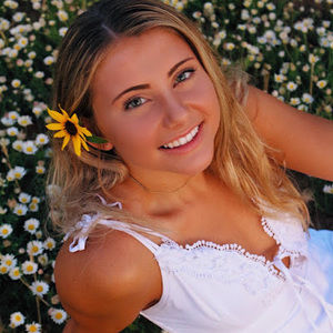 Meet your Posher, Jazzmin